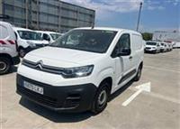 CITROEN 1.5 BLUEHDI 75KW TALLA M CONTROL (1 - 6870-LKJ